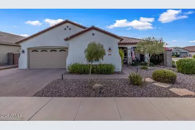 35132 N Jacobs Road, San Tan Valley, AZ 85144 - Photo 7