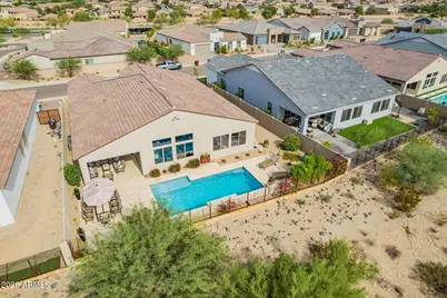 33364 N Maverick Mountain Trail, San Tan Valley, AZ 85144 - Photo 33