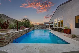33364 N Maverick Mountain Trl, San Tan Valley, AZ 85144 - Photo 29