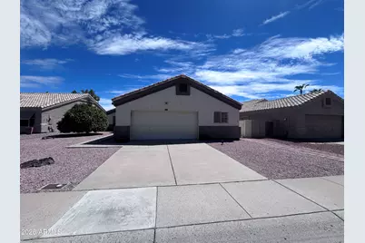 17533 N Pima Trail, Surprise, AZ 85374 - Photo 1