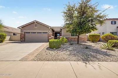 16339 W Buchanan Street, Goodyear, AZ 85338 - Photo 1
