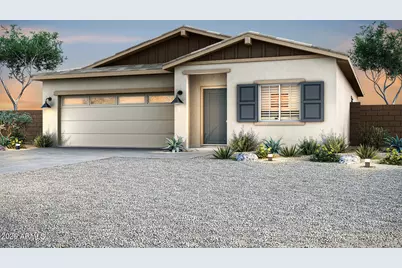 1102 W Feliz Street, Florence, AZ 85132 - Photo 1