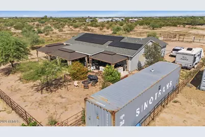 22351 E Hoyt Road, Florence, AZ 85132 - Photo 35