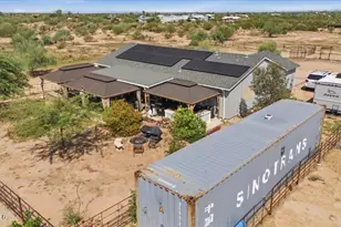 22351 E Hoyt Rd, Florence, AZ 85132 - Photo 35