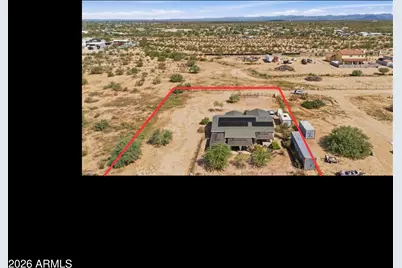 22351 E Hoyt Road, Florence, AZ 85132 - Photo 43