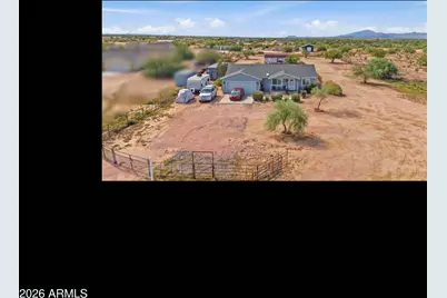 22351 E Hoyt Road, Florence, AZ 85132 - Photo 41