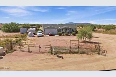 22351 E Hoyt Road, Florence, AZ 85132 - Photo 33