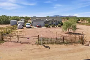 22351 E Hoyt Rd, Florence, AZ 85132 - Photo 33
