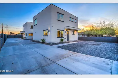 1315 W Cocopah Street, Phoenix, AZ 85007 - Photo 1