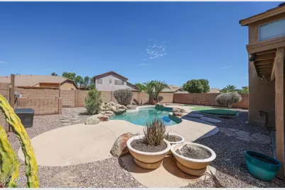 13652 W Rovey Avenue, Litchfield Park, AZ 85340 - Photo 43