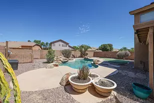 13652 W Rovey Ave, Litchfield Park, AZ 85340 - Photo 43