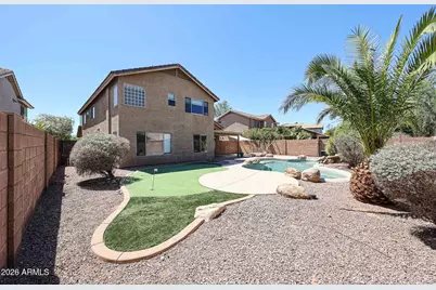 13652 W Rovey Avenue, Litchfield Park, AZ 85340 - Photo 47