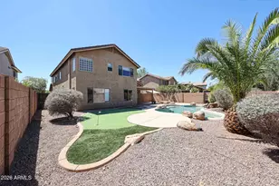 13652 W Rovey Ave, Litchfield Park, AZ 85340 - Photo 47