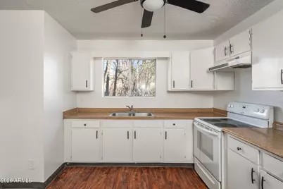 4224 E Canyon Trail #A1, Cottonwood, AZ 86326 - Photo 5