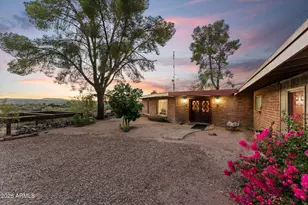 590 Constellation Rd, Wickenburg, AZ 85390 - Photo 1