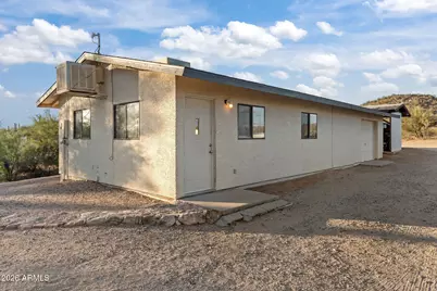 590 Constellation Road, Wickenburg, AZ 85390 - Photo 33