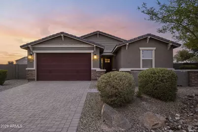 1276 S 224th Lane, Buckeye, AZ 85326 - Photo 1