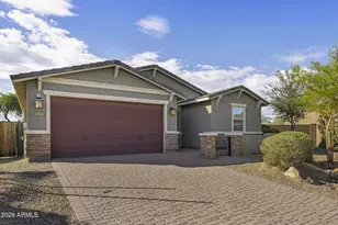 1276 S 224th Ln, Buckeye, AZ 85326 - Photo 3