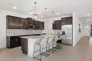1276 S 224th Ln, Buckeye, AZ 85326 - Photo 9
