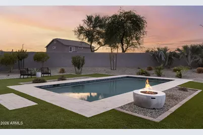 1276 S 224th Lane, Buckeye, AZ 85326 - Photo 43