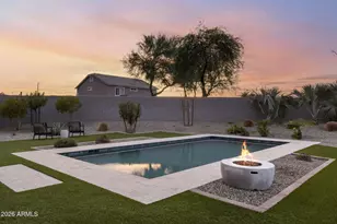 1276 S 224th Ln, Buckeye, AZ 85326 - Photo 43