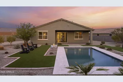 1276 S 224th Lane, Buckeye, AZ 85326 - Photo 39
