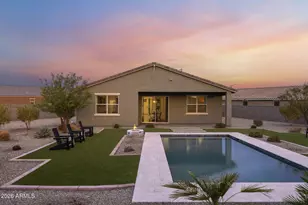 1276 S 224th Ln, Buckeye, AZ 85326 - Photo 39