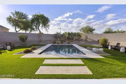 1276 S 224th Lane, Buckeye, AZ 85326 - Photo 35