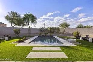 1276 S 224th Ln, Buckeye, AZ 85326 - Photo 35