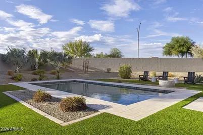 1276 S 224th Lane, Buckeye, AZ 85326 - Photo 37