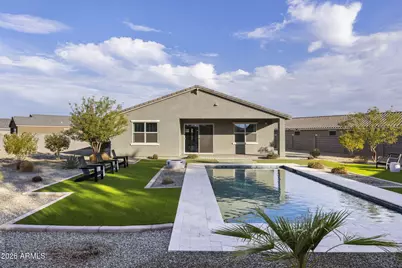 1276 S 224th Lane, Buckeye, AZ 85326 - Photo 33