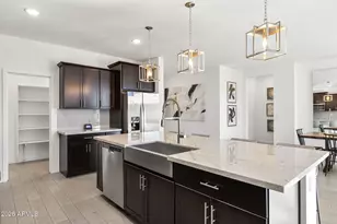1276 S 224th Ln, Buckeye, AZ 85326 - Photo 13