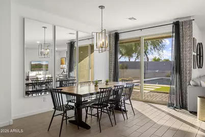 1276 S 224th Lane, Buckeye, AZ 85326 - Photo 17
