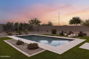 1276 S 224th Ln, Buckeye, AZ 85326 - Photo 45