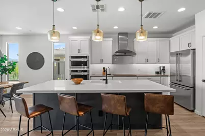 18328 E Spring Valley Court, Rio Verde, AZ 85263 - Photo 13