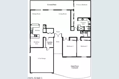 26628 S Nottingham Court, Sun Lakes, AZ 85248 - Photo 25