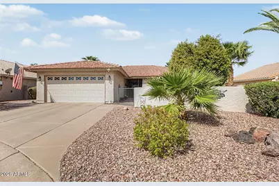 26628 S Nottingham Court, Sun Lakes, AZ 85248 - Photo 1
