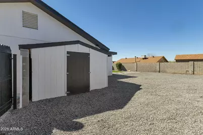 1412 N Augustine --, Mesa, AZ 85207 - Photo 27