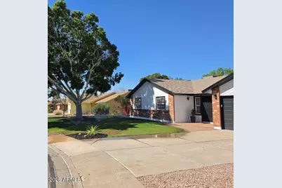 1412 N Augustine --, Mesa, AZ 85207 - Photo 3