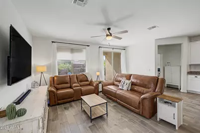 10696 N 188th Drive, Surprise, AZ 85388 - Photo 17