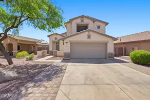 11001 W Rio Vista Ln, Avondale, AZ 85323 - Photo 1
