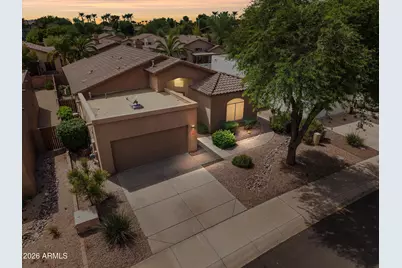 15156 N 100th Way, Scottsdale, AZ 85260 - Photo 1