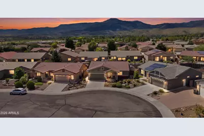 1520 Whitetail Run, Cottonwood, AZ 86326 - Photo 3
