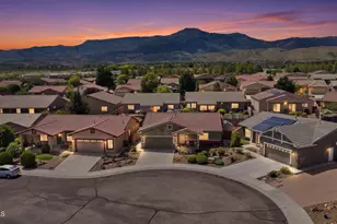1520 Whitetail Run, Cottonwood, AZ 86326 - Photo 3