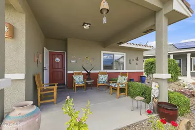 1520 Whitetail Run, Cottonwood, AZ 86326 - Photo 5