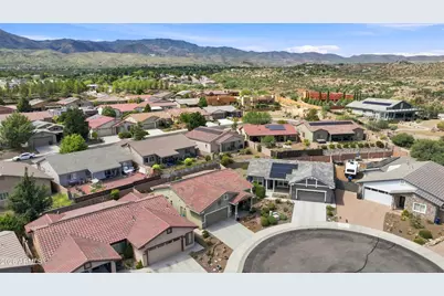 1520 Whitetail Run, Cottonwood, AZ 86326 - Photo 25