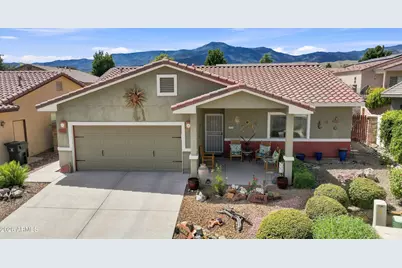 1520 Whitetail Run, Cottonwood, AZ 86326 - Photo 21