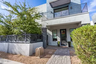 340 E Osborn Rd, Phoenix, AZ 85012 - Photo 1