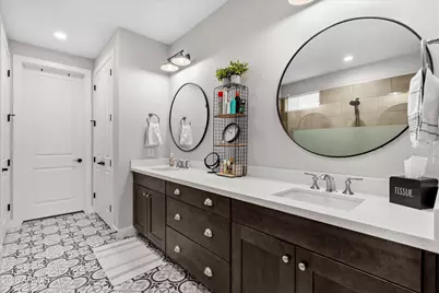 17184 W Rocklin Street, Surprise, AZ 85388 - Photo 33