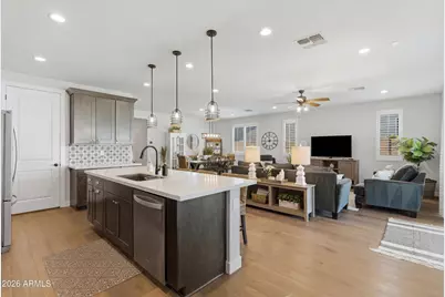 17184 W Rocklin Street, Surprise, AZ 85388 - Photo 7